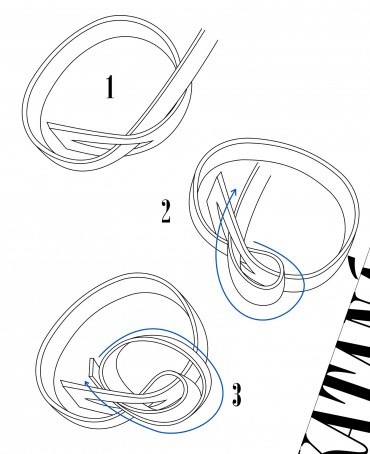 Ремешок на сумку-БРАСЛЕТ-держатель Брелока Унисекс Pi-AURUM PALLIDUM!